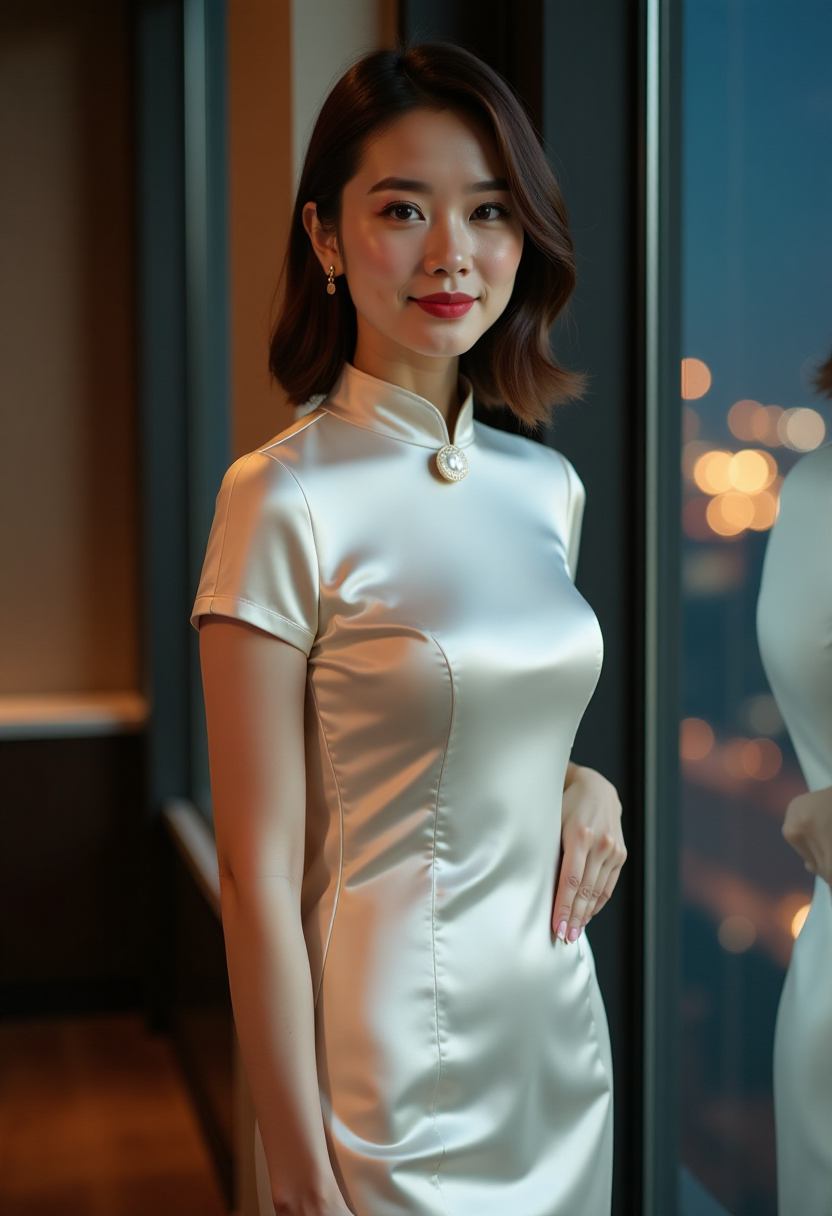 暗夜侦探社